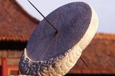 揭秘古人计时习惯：晨钟暮鼓 三更半夜的由来