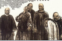 清末民初的精英极品 竟有恐怖改良人种计划！
