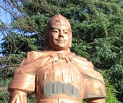 看名将乐毅如何克制地声讨前老板