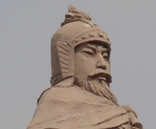 燕国乐毅连下70城 天降火牛助齐威