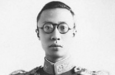 溥仪珠宝被哄抢 琉璃厂老板组团到东北扫货