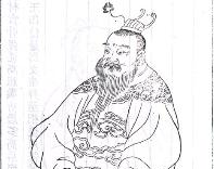 武威侯周勃简介 周勃的后世地位