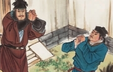 揭秘古代官场的隐权力：奴才权势高过下级官