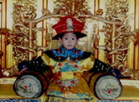 揭秘：历史上最令人羡慕嫉妒的一个特别群体？