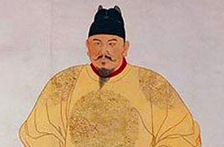 揭秘朱元璋的吃口 幼年时挨家挨户讨豆腐吃