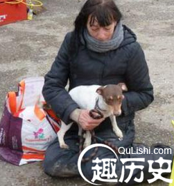 他们听到地面下传来奇怪声音 打开以后发现……