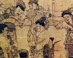 宋朝一些大家不知道的事：“交子”胀破了北宋王朝