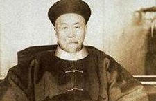 李鸿章谈近代日本变革：委身欧洲制度遭唾弃