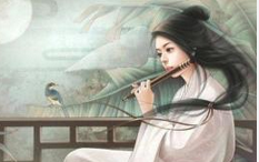 尔朱英娥当过尼姑嫁过三个皇帝 宁死不从儿子被杀
