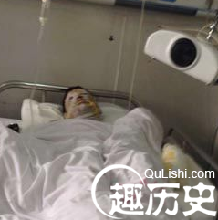 男子玩"捕鱼"游戏输掉近10万 凌晨引火自焚