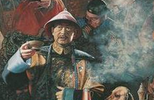 揭秘古代土豪有多富   北宋名臣寇准奢侈燃烛