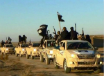 ISIS以倾销价格将石油从叙利亚销往土耳其