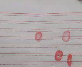 男子借出31万元 2小时后借条消字成白条