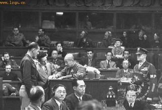 日本头号战犯东条英机后代 一生不敢接受历史？