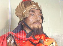 俞大猷怎么读？明代抗倭名将俞大猷简介