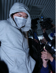 西门町停车场双尸案 枪手陈福祥遭判死刑
