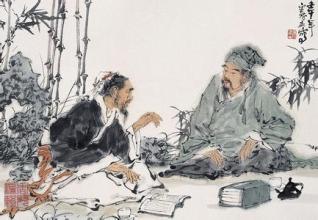 "灭人欲"的明朝为什么会让“和谐”文学大行其道？