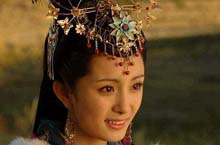 王昭君嫁了老子再嫁儿子是为了维护世界和平?