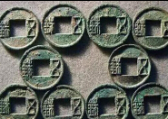 揭秘：“五铢”钱的通用是当时社会稳定的象征