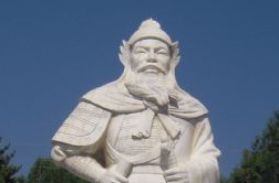 赵充国是怎么死的 赵充国的墓在哪里