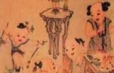 清代中秋节：百姓过一天皇帝过三天