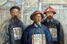 清代已有“住房保障政策” 北京旗人无偿住房