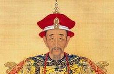 康熙朝历时十一年监制出世界最精确地图
