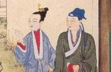 探秘古代的自由离婚制度：唐代讲究好聚好散