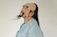 清代方苞系桐城古文派鼻祖  因文字狱获罪受罚