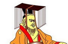 揭秘五代十国的生存法则：一个土豪的生存法则