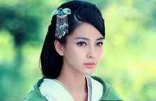 汉代穷屌丝因长的漂亮逆袭