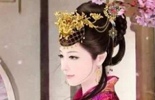 古代女子选美  评判哪几个部位？