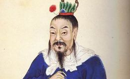 冯异怎么死的？云台二十八将之冯异墓在哪里