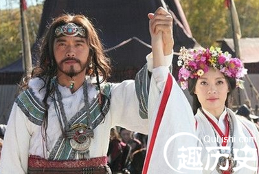 宣太后芈月真的杀死情夫义渠王吗？为何杀死义渠王