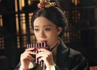 《芈月传》：芈月是"霸星"？秦王才是真霸主