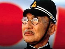 二战秘史：头号战犯东条英机上绞刑架时泪流满面