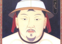 深宫内苑是轮流登场的大戏台 元顺帝最终丧身大漠