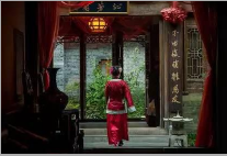 揭秘：古时男人们在青楼里到底干些什么？