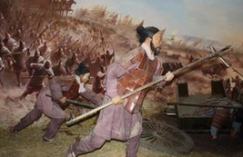 历史上为何说“晋国无公族”