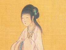 王凝之的妻子是谁 王凝之的妻子谢道韫简介