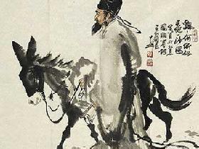 古代娱乐圈：后唐庄宗李存勖自取艺名亲自登台！