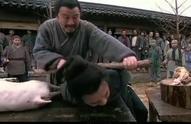 黄文炳是个好官？宋江不杀童贯为何偏偏杀他全家