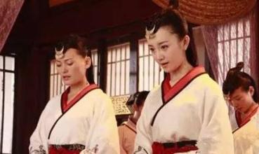 揭秘大汉"神女子"李女须是如何整死广陵王刘胥的