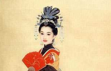 山阴公主向皇帝提了一个问题  就开创了历史先河