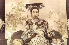 揭密慈禧太后秘密生活:慈禧太后究竟有多少个男宠