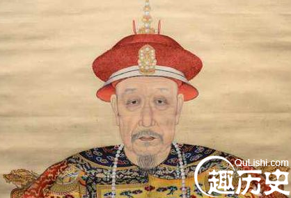 乾隆为何让平庸的嘉庆继承皇位？ 