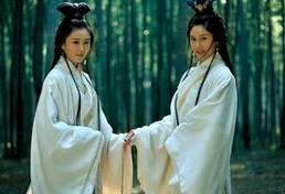 三国美女大乔小乔是哪里人？大乔小乔的父亲是谁