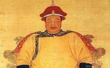 揭秘清宫：皇太极为何要逼死自己父亲的宠妃？
