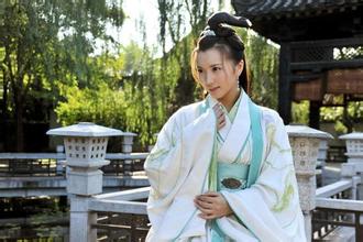 解密三国：其实貂蝉非董卓的卧底而是吕布之妻