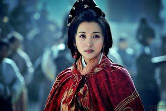 揭秘：为何古代四大美女为何都存在“乱伦”问题？